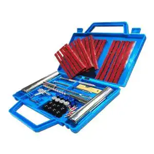 Reifenreparaturset hyhjmisty 53 pcs heavy duty reifen