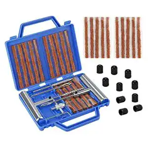 Reifenreparaturset vonlux reifen reparatur set 42tlg auto reifen