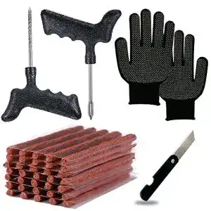 Reifenreparaturset zdqc 39 stueck autoreifen