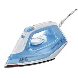 Reisebuegeleisen aeg db 1730 dampfbuegeleisen 2300 watt