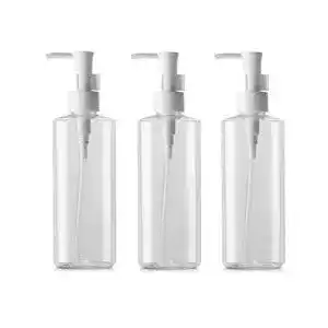 Reiseflaschen 100ml erioctry 50 ml 100 ml 120 150 ml 200 ml