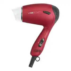 Reisehaartrockner clatronic kompakter haartrockner