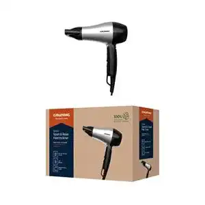 Reisehaartrockner grundig hd 2200 sport foehn reisefoehn