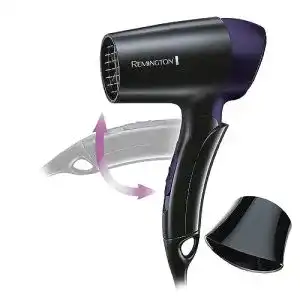 Reisehaartrockner remington haartrockner extrem klein klappbar