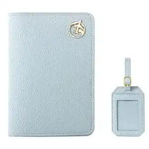 Reisepasshuelle lychii reisepass schutzhuelle passport holder