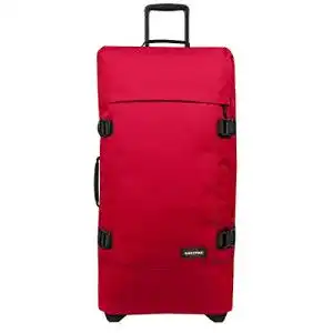 Reisetasche mit rollen eastpak tranverz l koffer 79 cm 121 l