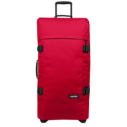 Reisetasche mit Rollen EASTPAK TRANVERZ L Koffer, 79 cm, 121 L
