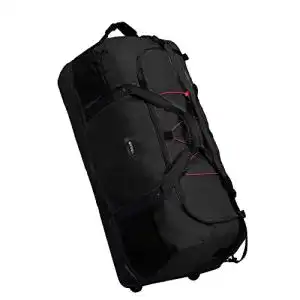 Reisetasche mit rollen new rebels rollbarer rollable trolley
