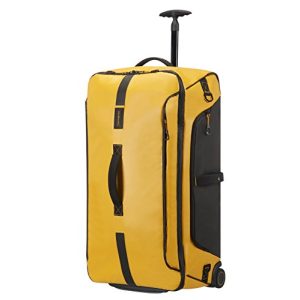 Tekerlekli seyahat çantası Samsonite, Paradiver hafif, 79 cm, 121.5L