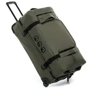 Reisetasche mit rollen sons of aloha xxl mit 2 rollen