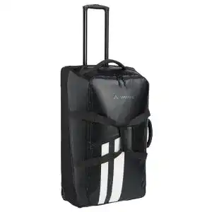 Reisetasche mit rollen vaude reisegepaeck rotuma 90 gross