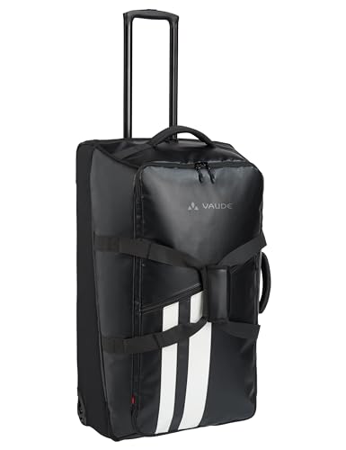 Reisetasche mit Rollen VAUDE Reisegepäck Rotuma 90, groß
