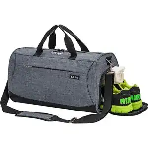 Reisetaschen marcello sporttasche herren reisetasche