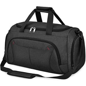 Cestovní tašky NUBILY sportovní taška pánská cestovní taška weekender