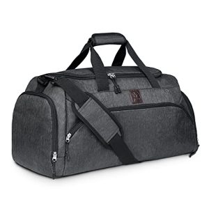 Reisetaschen Obics – Premium Sporttasche 35L mit Schuhfach