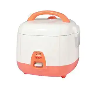 Reiskocher cuckoo cr 0331 elektrischer 054 l 3 personen