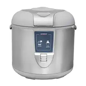 Reiskocher gastroback 42518 design pro abschaltautomatik