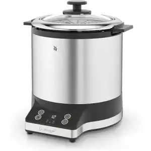 Reiskocher wmf kuechenminis 220 w mit lunch to go box