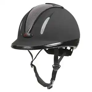 Reithelm covalliero helm carbonic vg1 anthrazit 53 57 cm