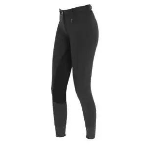Reithose kerbl covalliero damen economic schwarz 36