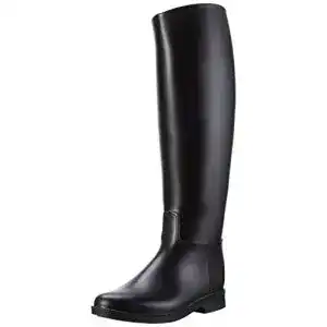 Reitstiefel pfiff damen 743512 glasgow schwarz 30 schwarz
