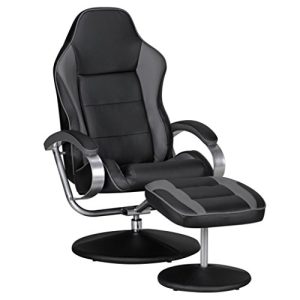 Relaxation chair Amstyle TV chair Design TV relaxation chair