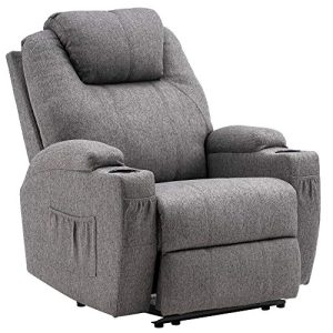 Fauteuil de relaxation M MCombo fauteuil de massage électrique fauteuil TV