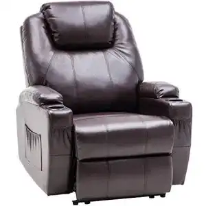 Relaxsessel m mcombo elektrisch massagesessel fernsehsessel
