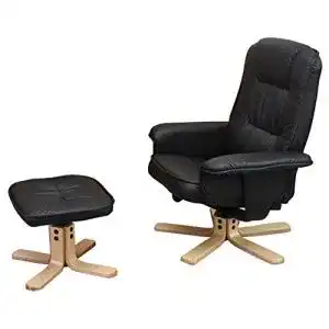 Relaxsessel mendler m56 fernsehsessel tv sessel mit hocker