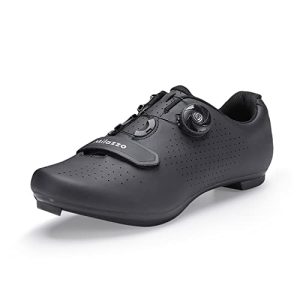 Yol bisikleti ayakkabıları Milazzo bisiklet ayakkabıları, erkekler için, yol bisikleti MTB