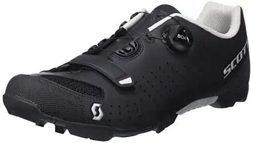 Rennradschuhe Scott Herren MTB COMP BOA Sneaker, 5547