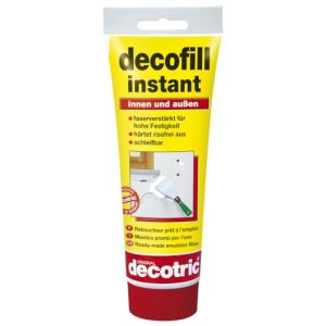 Repair filler decotric 33306083 decofill instant