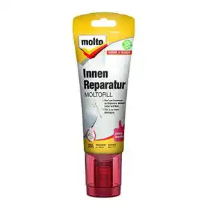 Reparaturspachtel molto reparatur fill innen 330g