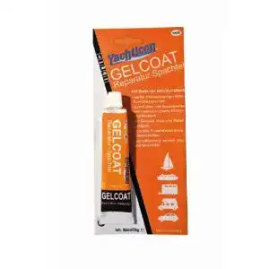 Reparaturspachtel yachticon gelcoat reparatur spachtel weiss