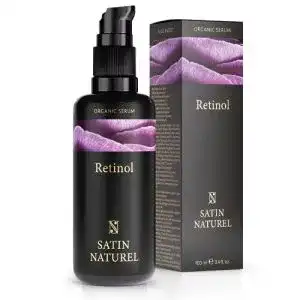 Retinol serum satinnaturel bio retinol serum hochdosiert 100ml