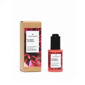 Retinol serum vidalforce plasma bio serum 4 retinol