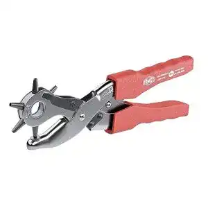 Revolverlochzange famex werkzeuge 3519 profi