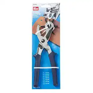 Revolverlochzange prym 390905 mit drehteller