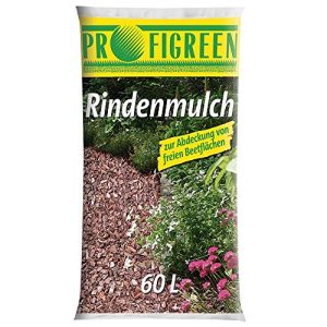 Rindenmulch Profigreen 60 Liter