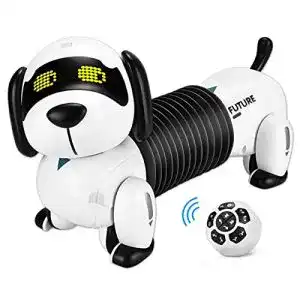 Roboterhund allcele roboter hund kinderspielzeug