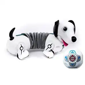 Roboterhund silverlit ycoo germany gmbh robo dackel