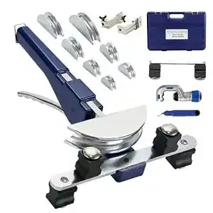 Rohrbieger anesty rohrbiegemaschine hand satz 6 22mm