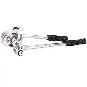 Rohrbieger draper 72376 rohrbiegezange 8 10 12mm