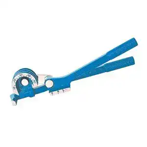 Rohrbieger silverline ms129 mini 6 10 mm
