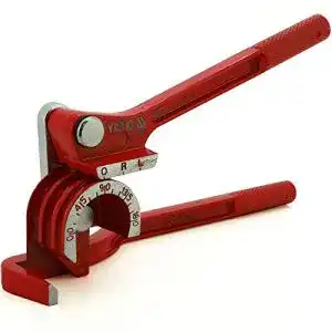 Rohrbieger yato pipe bender 610mm