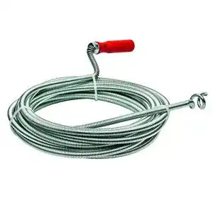 Rohrreinigungsspirale cfh 7 m 51820
