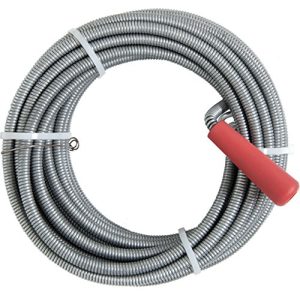 Câble de nettoyage de canalisation Cornat T595510 Câble de nettoyage de canalisation