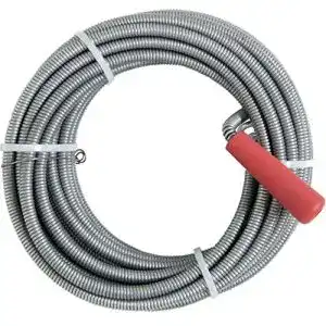 Rohrreinigungsspirale cornat t595510 rohr reinigungsspirale