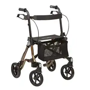Rollator dietz gmbh dietz taima s gt leichtgewicht faltbar