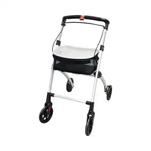 Rollator ridder assistent a0300301 indoor wohnraum